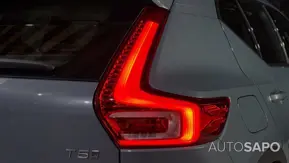 Volvo XC40 de 2020