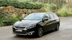 Peugeot 308 de 2017