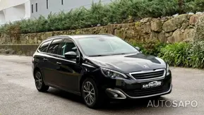 Peugeot 308 de 2017