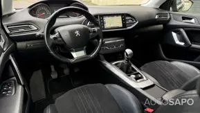 Peugeot 308 de 2017