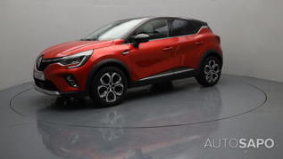 Renault Captur de 2022