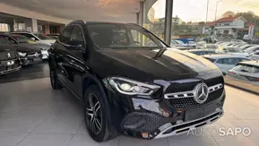 Mercedes-Benz Classe GLA de 2022