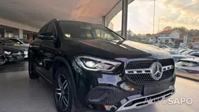 Mercedes-Benz Classe GLA de 2022