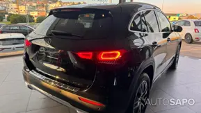 Mercedes-Benz Classe GLA de 2022