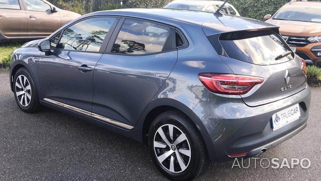 Renault Clio 1.0 TCe Intens de 2022