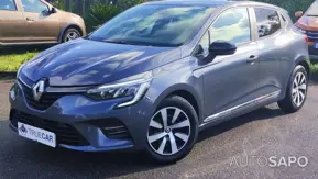 Renault Clio 1.0 TCe Intens de 2022