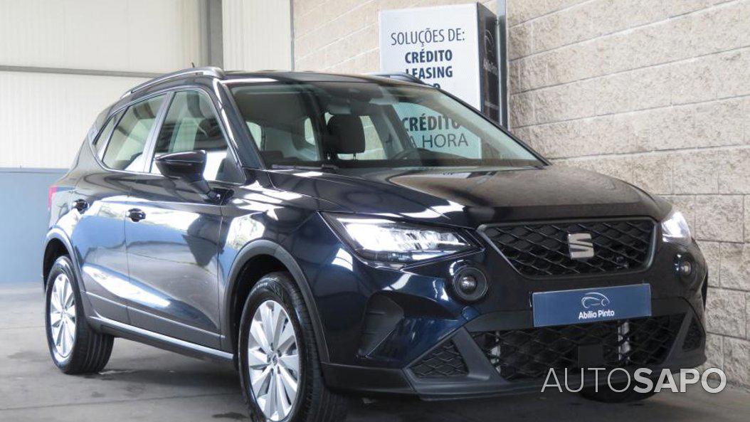 Seat Arona 1.0 TSI Style de 2022