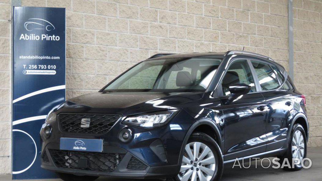 Seat Arona 1.0 TSI Style de 2022