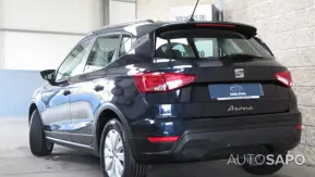 Seat Arona 1.0 TSI Style de 2022