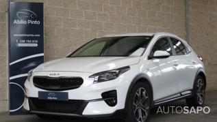 Kia XCeed 1.0 T-GDi Drive de 2022