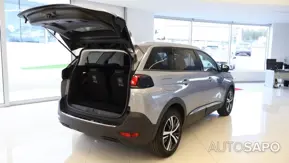 Peugeot 5008 1.5 BlueHDi Allure de 2020