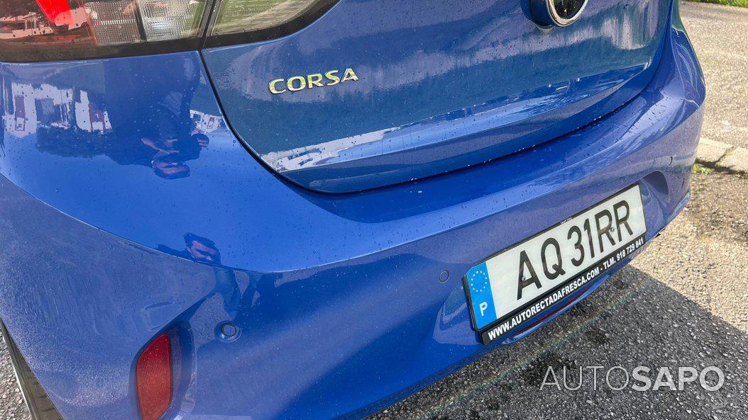 Opel Corsa 1.5 D Elegance de 2022