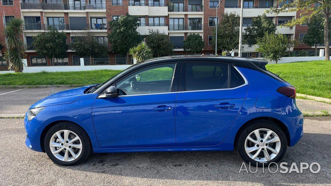 Opel Corsa 1.5 D Elegance de 2022