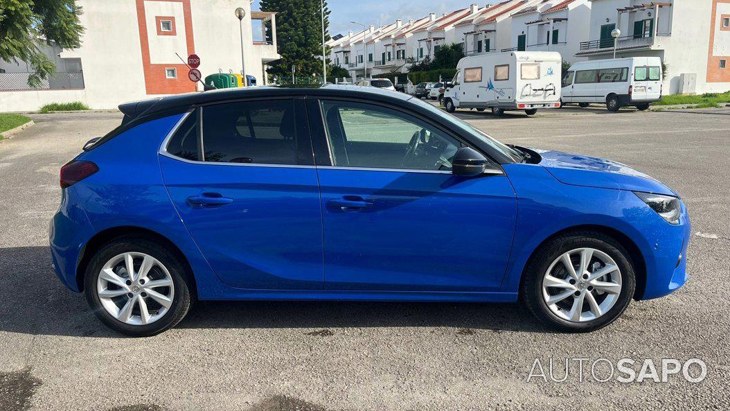 Opel Corsa 1.5 D Elegance de 2022