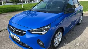 Opel Corsa 1.5 D Elegance de 2022