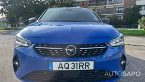 Opel Corsa 1.5 D Elegance de 2022