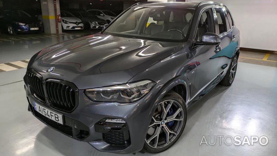 BMW X1 de 2021