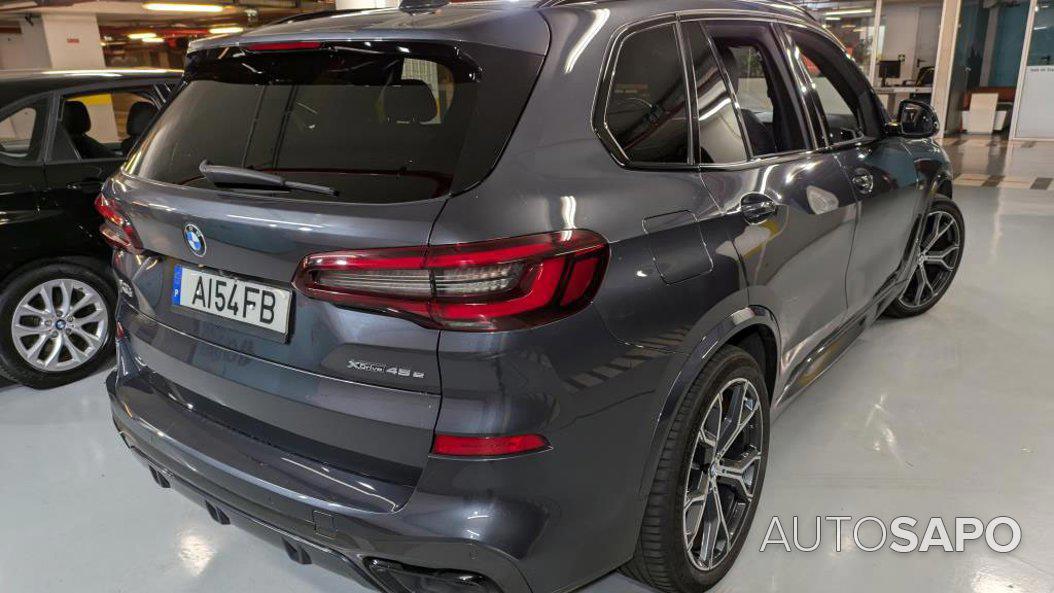 BMW X1 de 2021