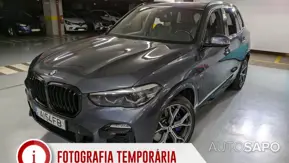 BMW X1 de 2021