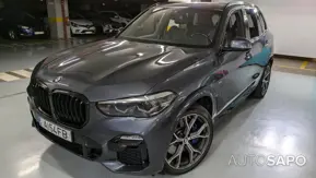 BMW X1 de 2021