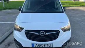 Opel Combo 1.5 CDTi L1H1 Essentia de 2021