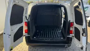 Opel Combo 1.5 CDTi L1H1 Essentia de 2021