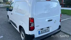 Opel Combo 1.5 CDTi L1H1 Essentia de 2021