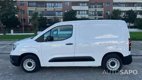 Opel Combo 1.5 CDTi L1H1 Essentia de 2021