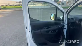 Opel Combo 1.5 CDTi L1H1 Essentia de 2021