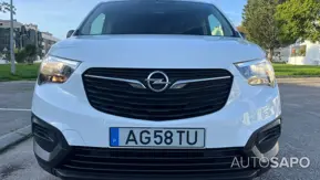 Opel Combo 1.5 CDTi L1H1 Essentia de 2021