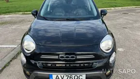 Fiat 500X 1.0 Firefly 120cv City Cross de 2022