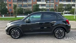 Fiat 500X 1.0 Firefly 120cv City Cross de 2022