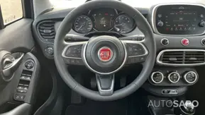 Fiat 500X 1.0 Firefly 120cv City Cross de 2022