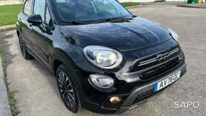 Fiat 500X 1.0 Firefly 120cv City Cross de 2022