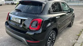 Fiat 500X 1.0 Firefly 120cv City Cross de 2022