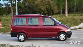 Nissan Vanette Cargo 2.3 D de 1999