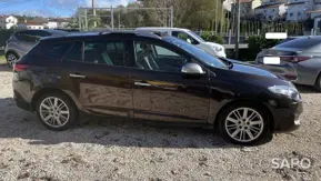 Renault Mégane ST 1.6 dCi GT Line S/S de 2013