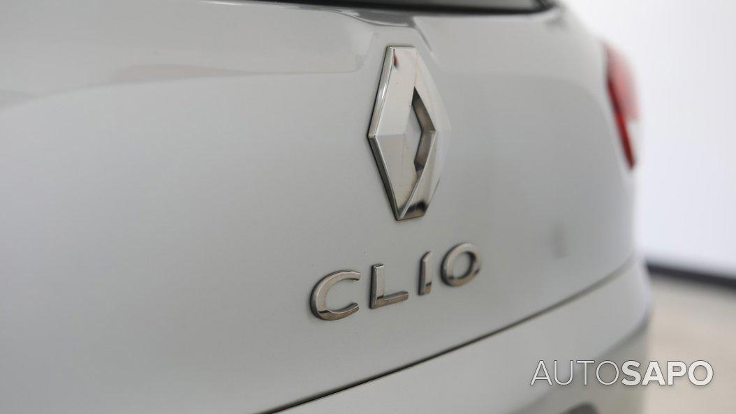 Renault Clio de 2019