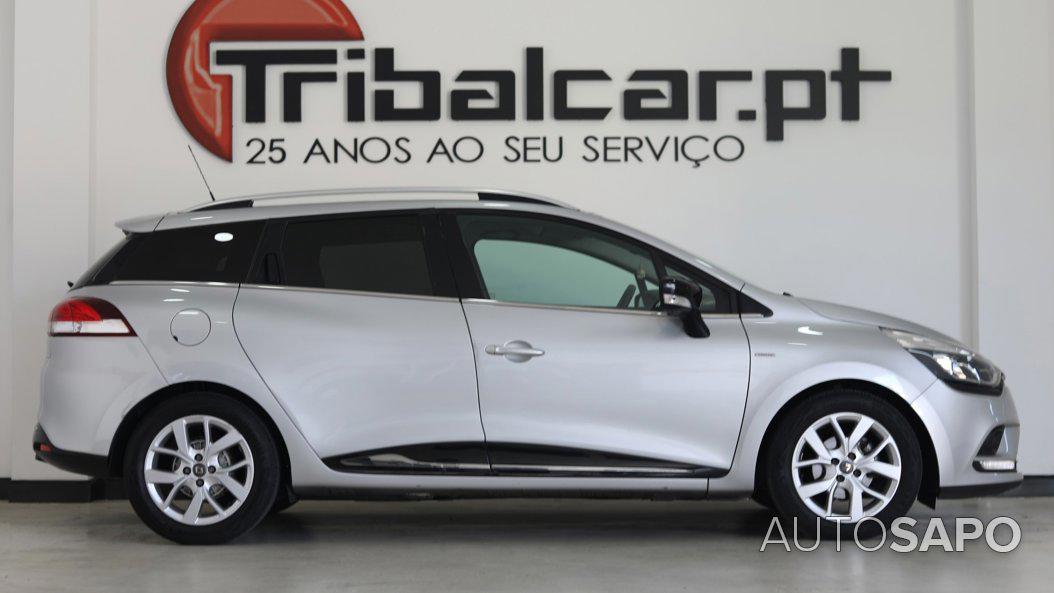 Renault Clio de 2019