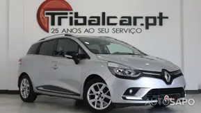 Renault Clio de 2019