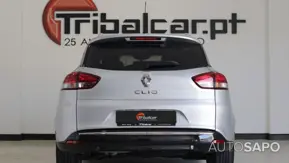 Renault Clio de 2019