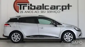 Renault Clio de 2019