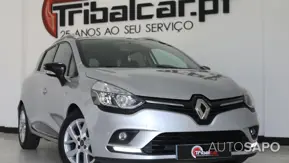 Renault Clio de 2019