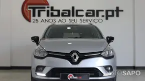 Renault Clio de 2019