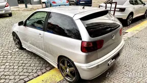 Seat Ibiza de 1999