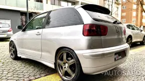 Seat Ibiza de 1999