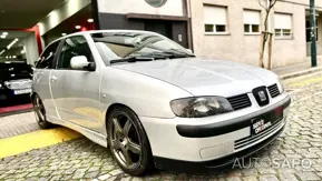 Seat Ibiza de 1999