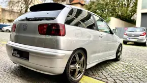 Seat Ibiza de 1999