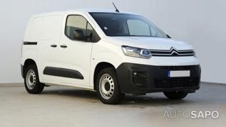 Citroen Berlingo de 2020