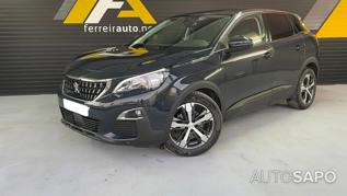 Peugeot 3008 de 2019